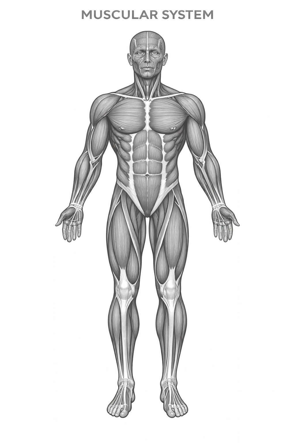 Muscular System