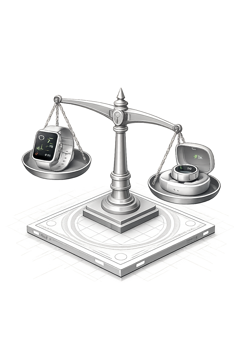 Compare Health Tech Products